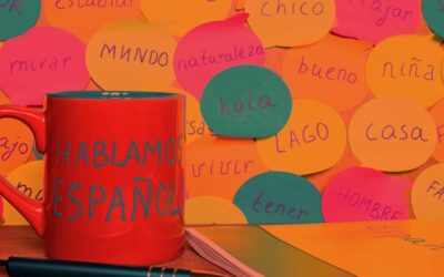 10 Fun Facts About the Spanish Language