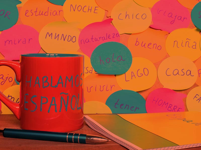 10 Fun Facts About the Spanish Language