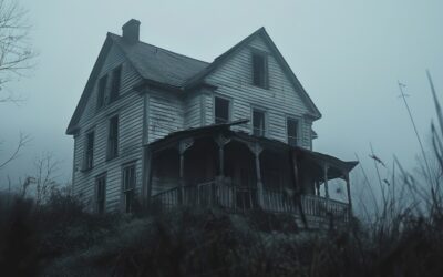 The Haunting of Amityville