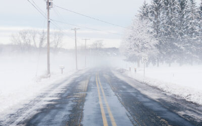 The Slippery Science of Ice: What Makes It So Slick?