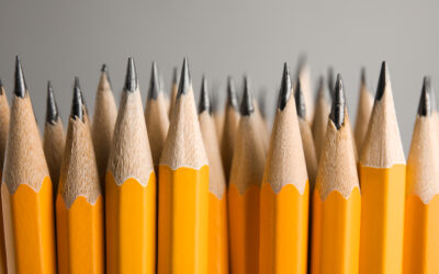 The Evolution of the Pencil: From Graphite to Modern Marvels