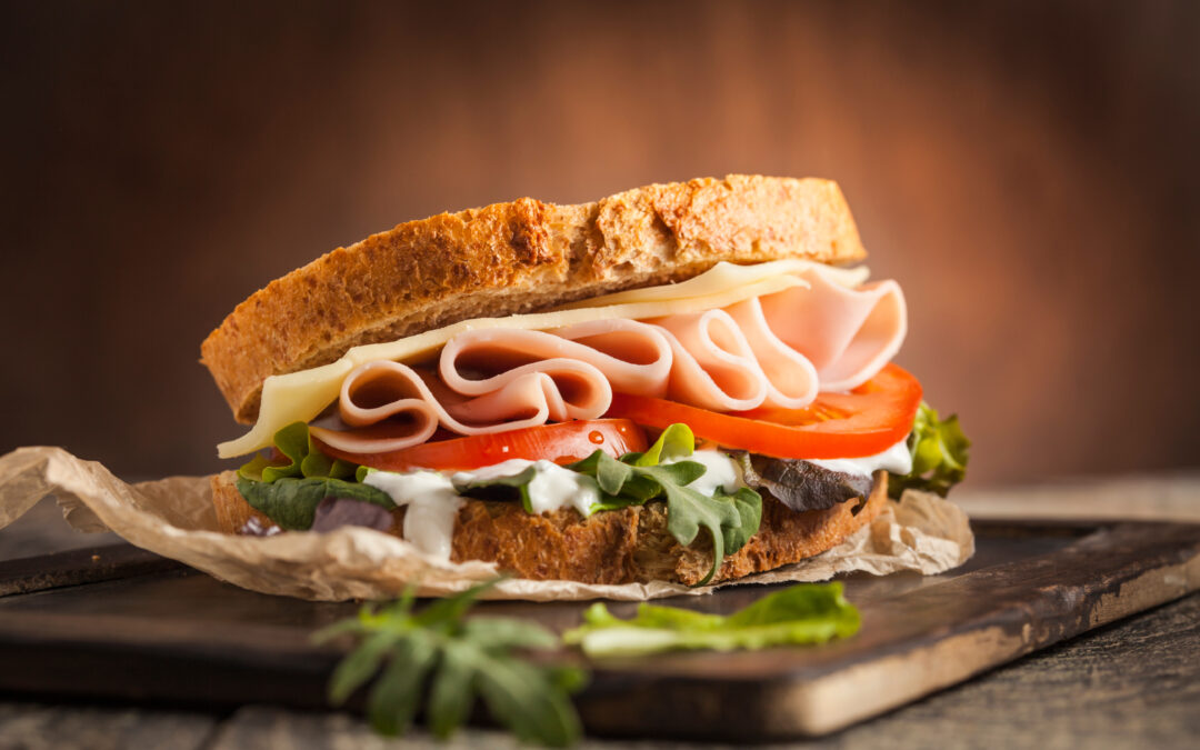 The Invention of the Sandwich: A Gambler’s Culinary Shortcut