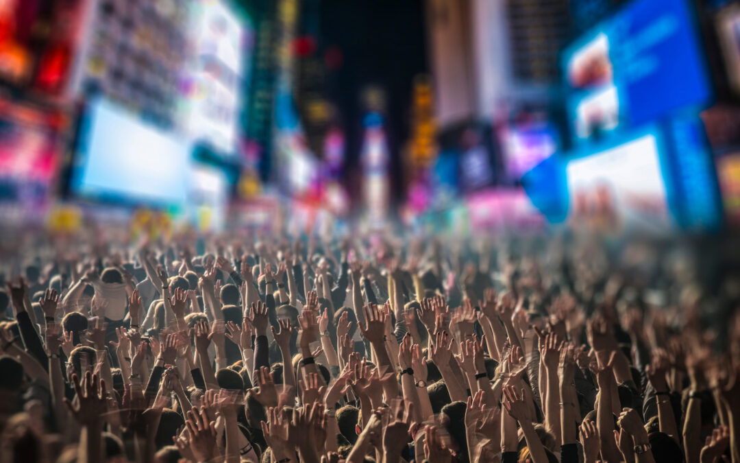 Why We Drop a Ball on New Year’s Eve: A Times Square Tradition