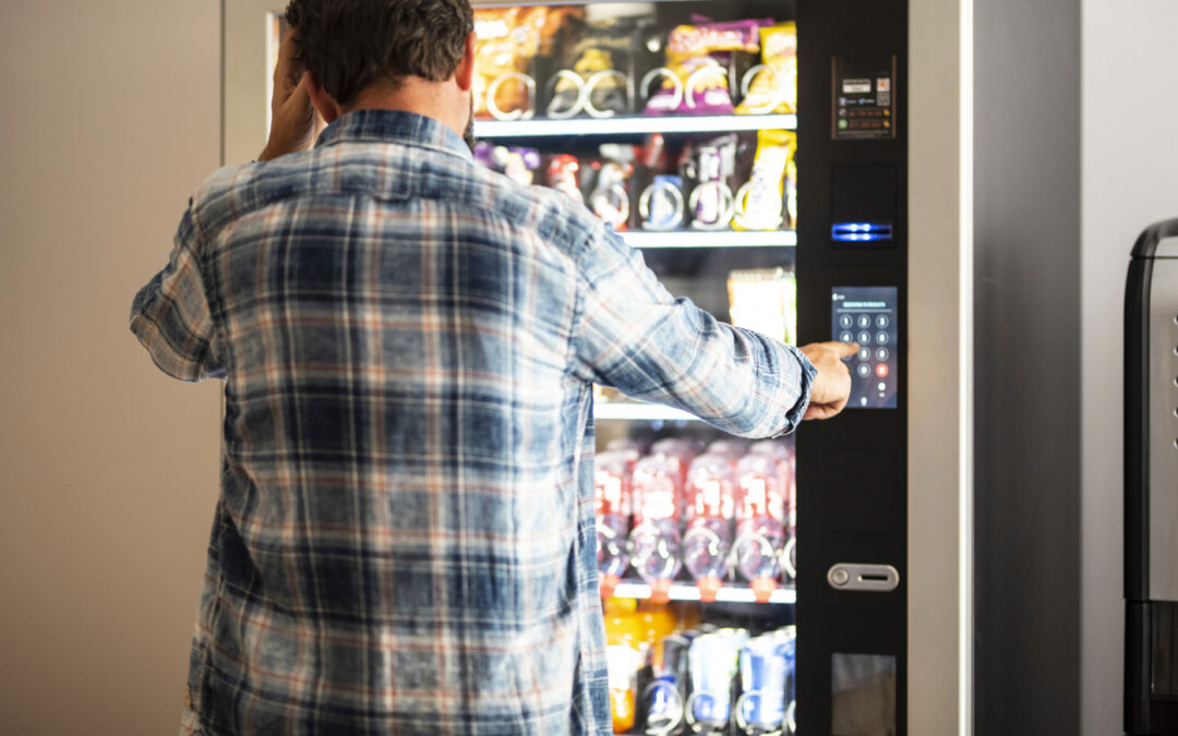 The World’s First Vending Machine: Ancient Greek Ingenuity