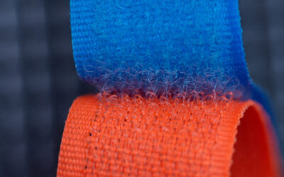 Velcro: The Sticky Inspiration from Nature