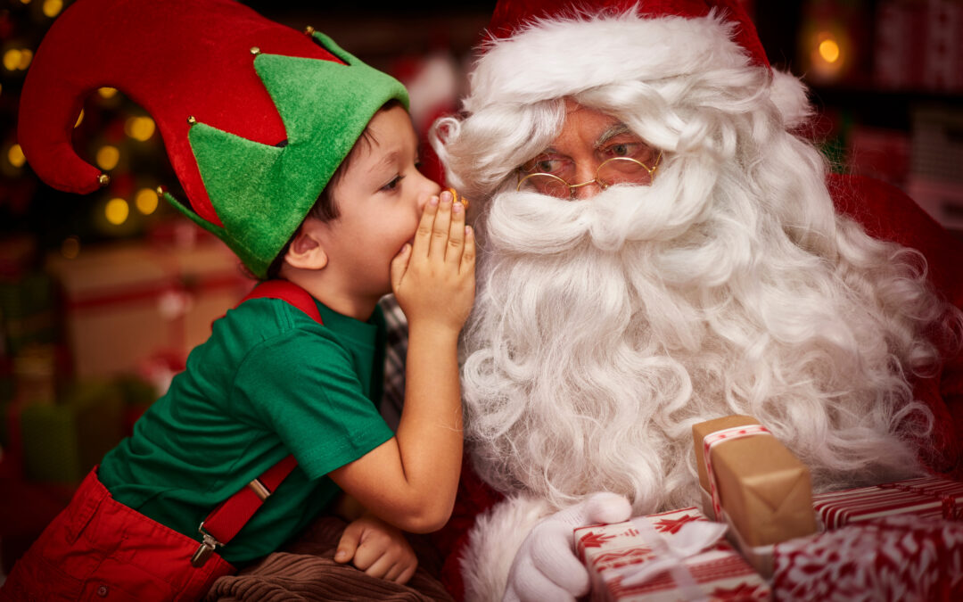 Elves and the Holidays: How These Magical Beings Joined Santa’s Team