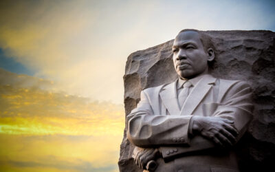 The History of Martin Luther King Jr. Day—A Celebration of Justice