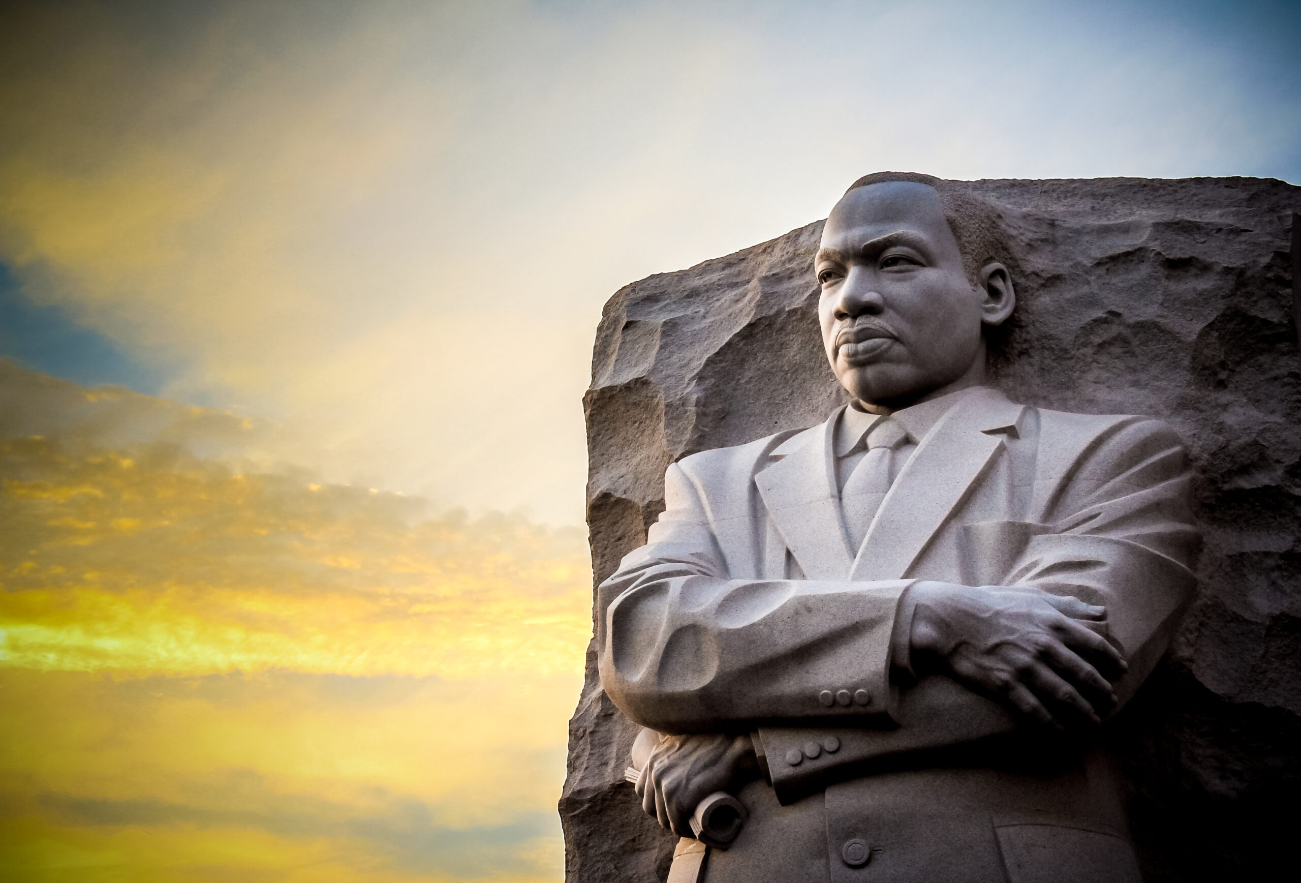 The History of Martin Luther King Jr. Day—A Celebration of Justice