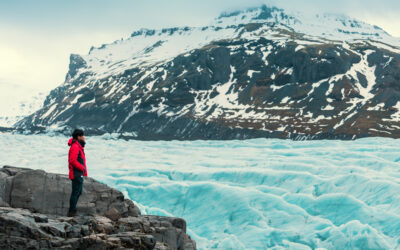 The Science of Glaciers—Rivers of Ice