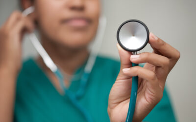 The History of the Stethoscope—Listening to the Heart