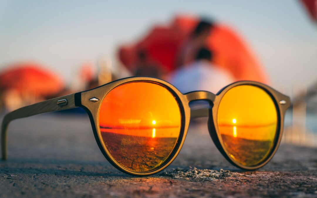 The Evolution of Sunglasses—More Than Just Fashion