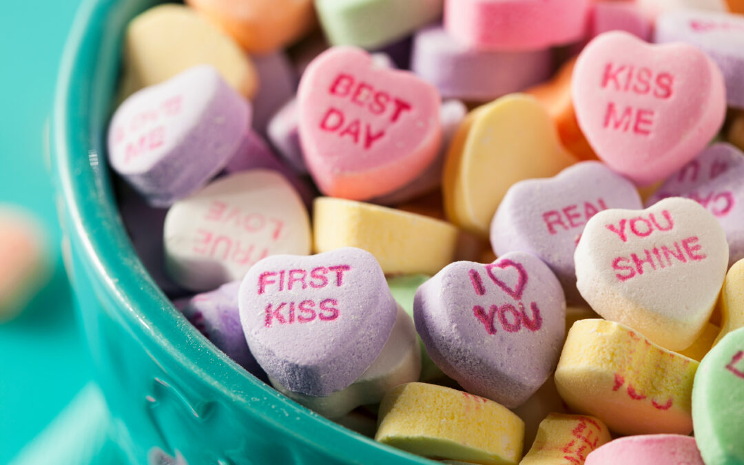 The Origins of Valentine’s Day—Love Through the Ages