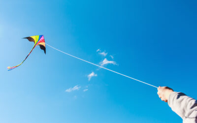 The History of Kites—Flying Through Time