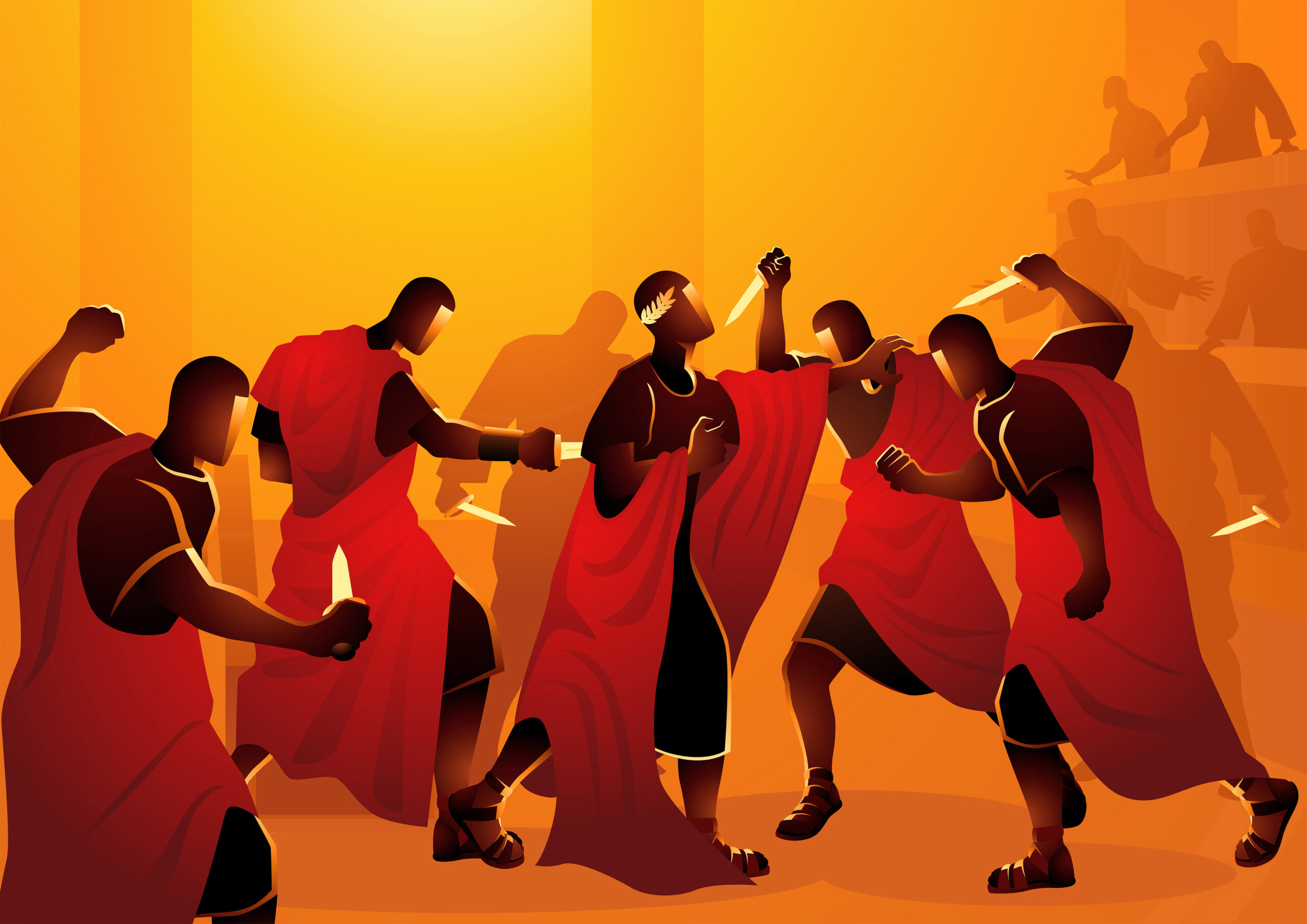 The Ides of March—A Day of History and Superstition | Fun Fact Feed